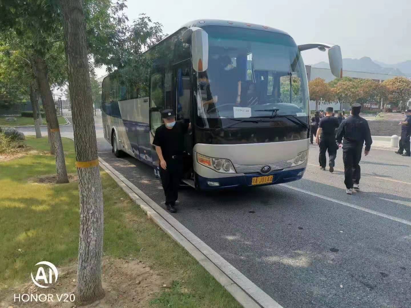 北京大巴車(chē)租賃 北京大巴車(chē)租賃