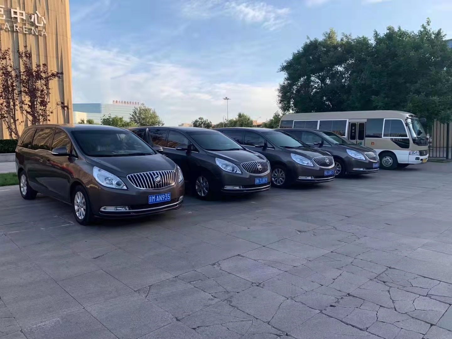 北京汽車(chē)租賃 北京汽車(chē)租賃